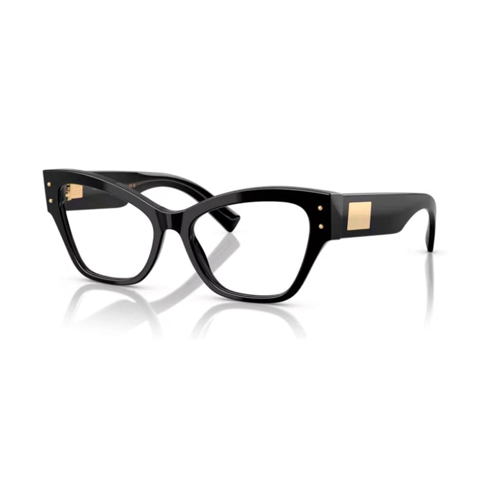Armacao Dolce & Gabbana Dg3404 501 54