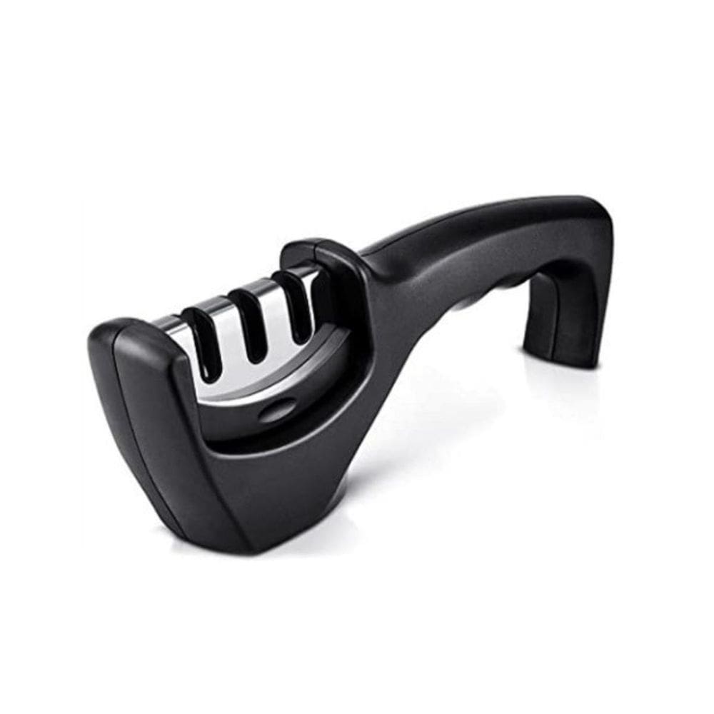 Afiador Amolador De Faca Manual