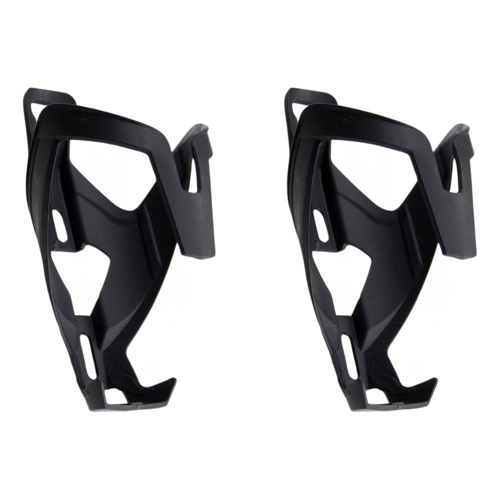2 Suportes De Garrafa Caramanhola Ciclismo Fibra TRUE FLOW