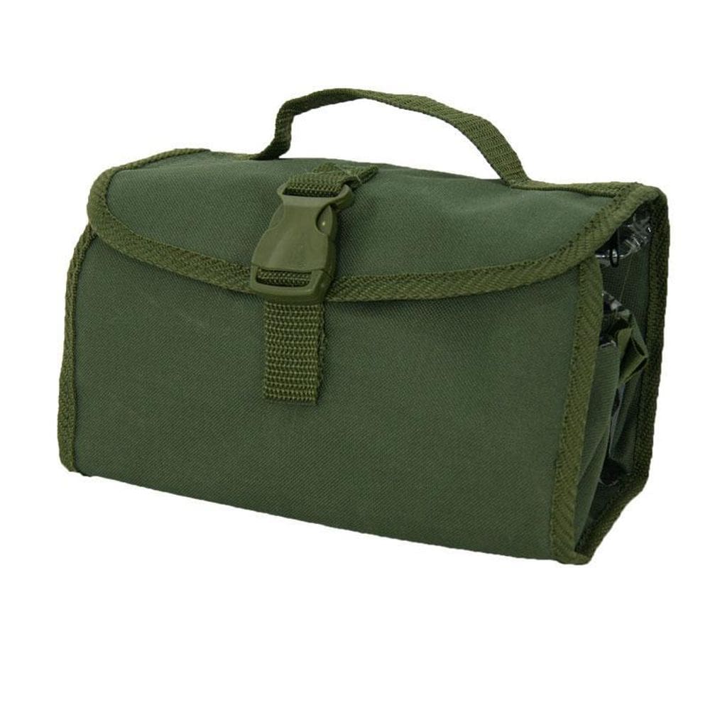 Necessaire Multiúso Verde