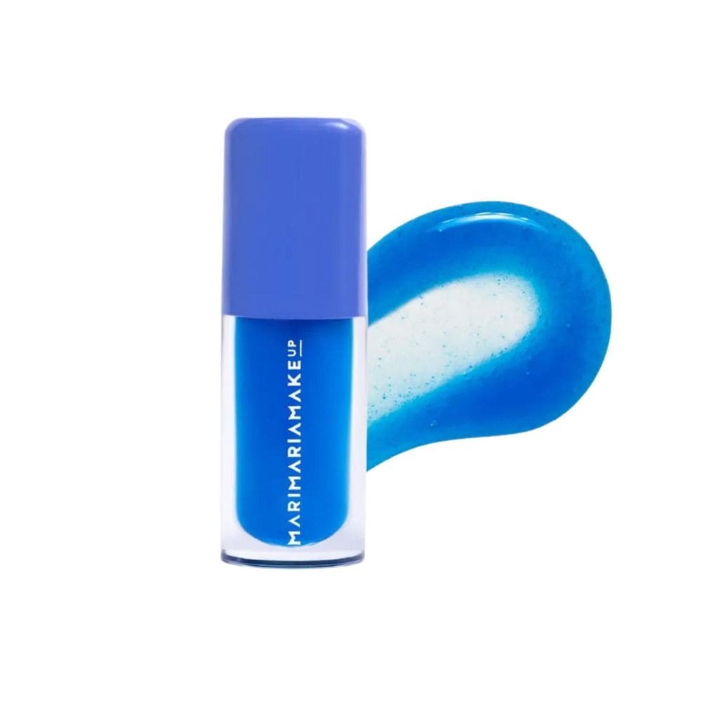 Lip Juice Mari Maria Makeup - Blueberry