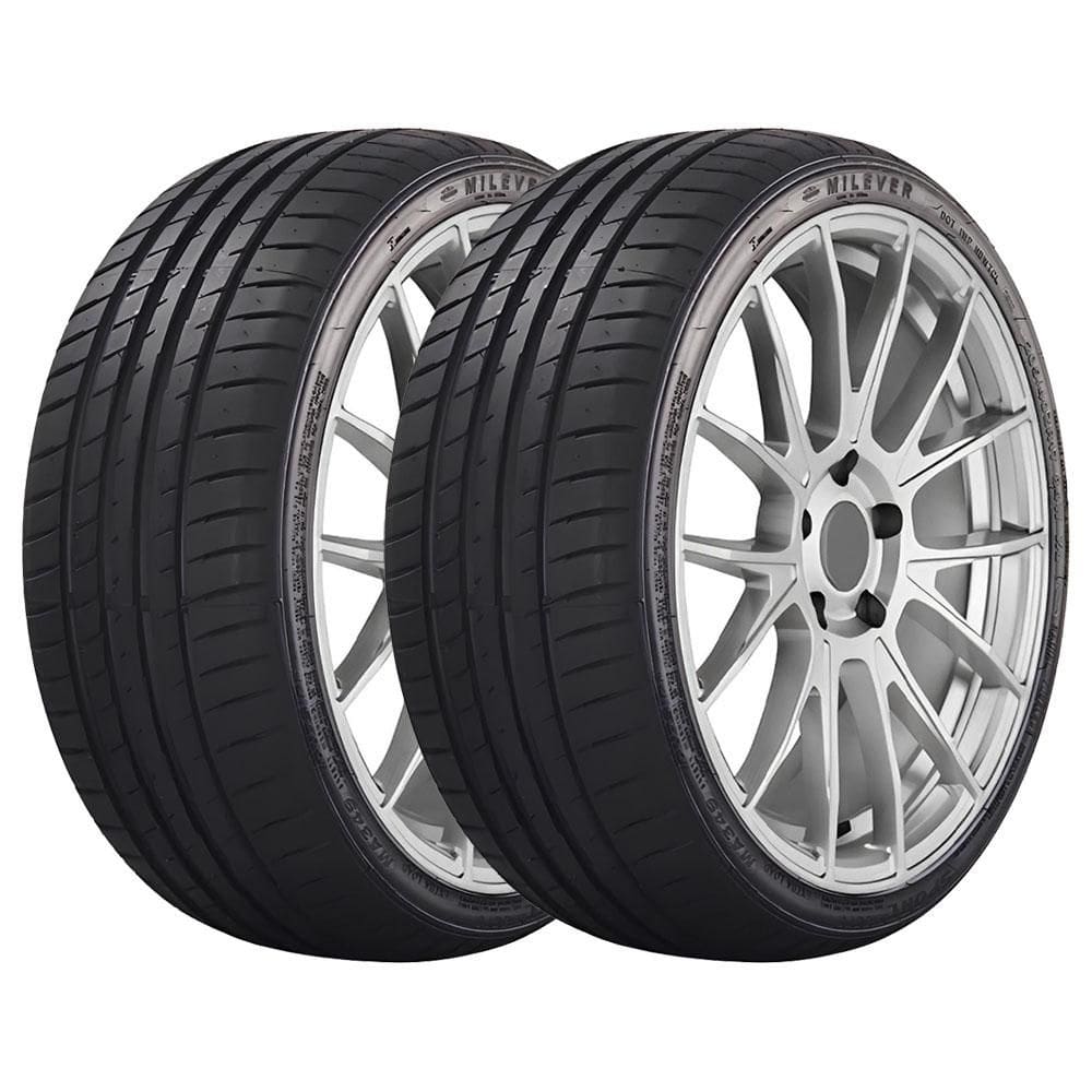 Pneu Milever MA349 215/35 R19 Aro 19 85W XL Kit2