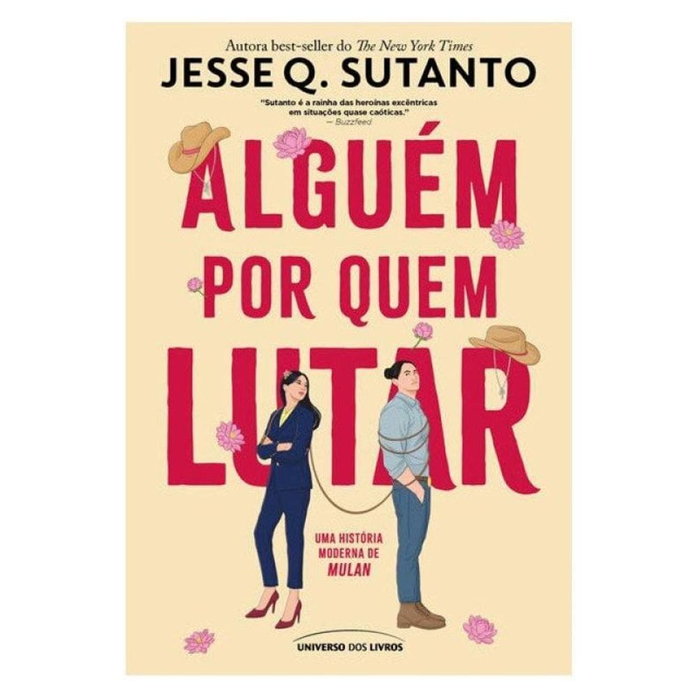 Alguém Por Quem Lutar - Vol. 5