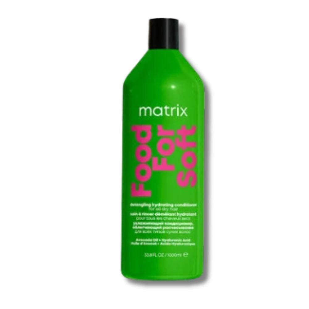 Matrix Food For Soft - Condicionador 1L