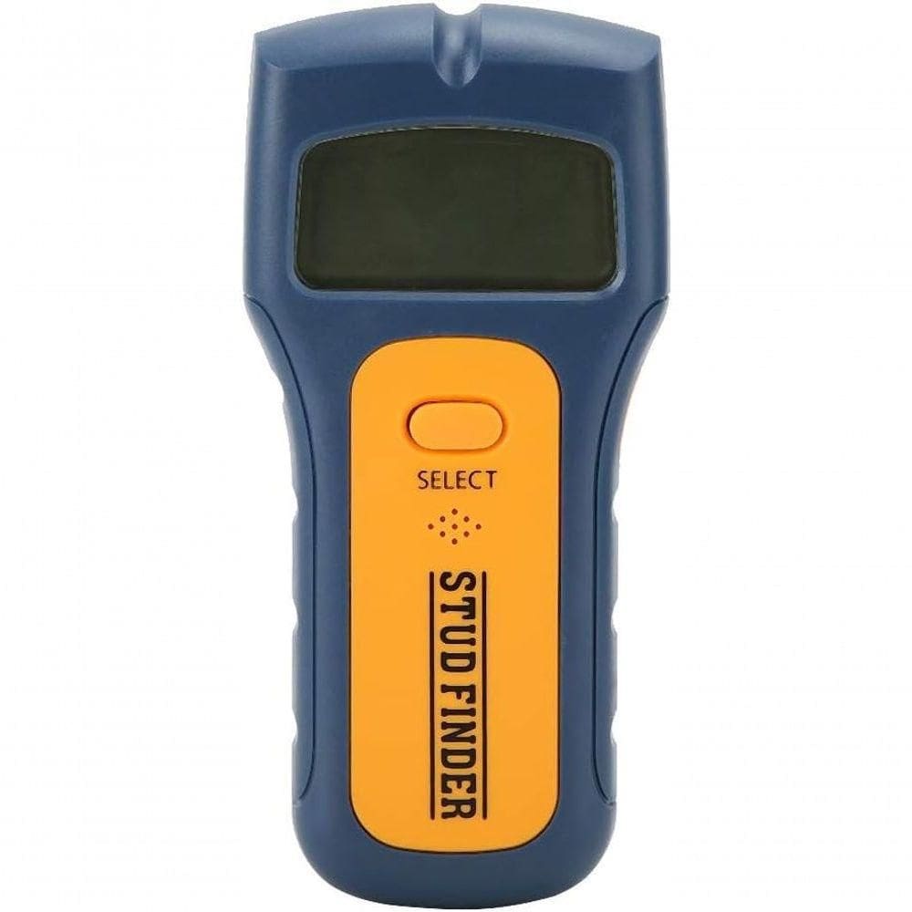 Scanner Parede Madeira Tubo Metal Detector Profissional Port