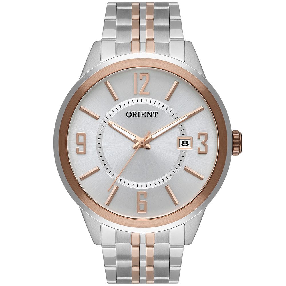 Relogio Orient Mtss1104 S2sr