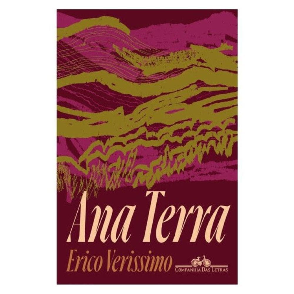 Ana Terra