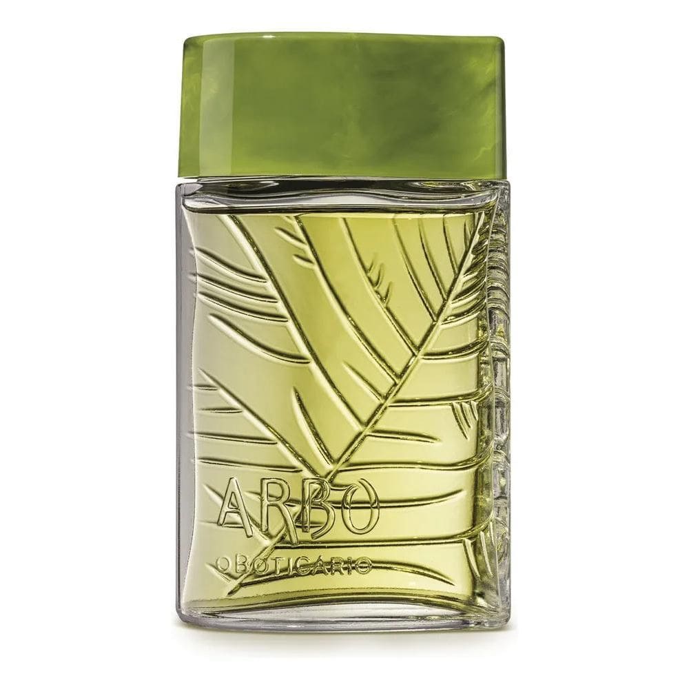 2X Arbo Forest Deo Colônia Masculino Boticário 100Ml