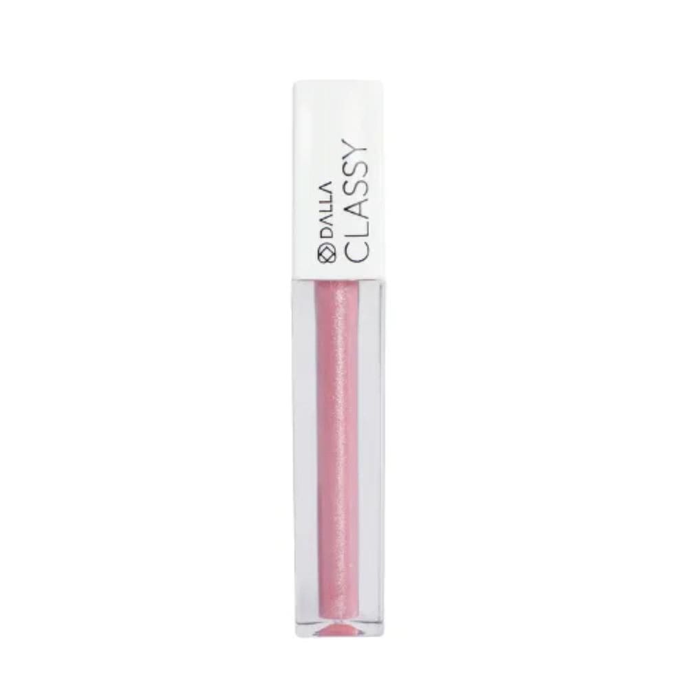Gloss Labial Classy Dalla Makeup - Pretty Woman