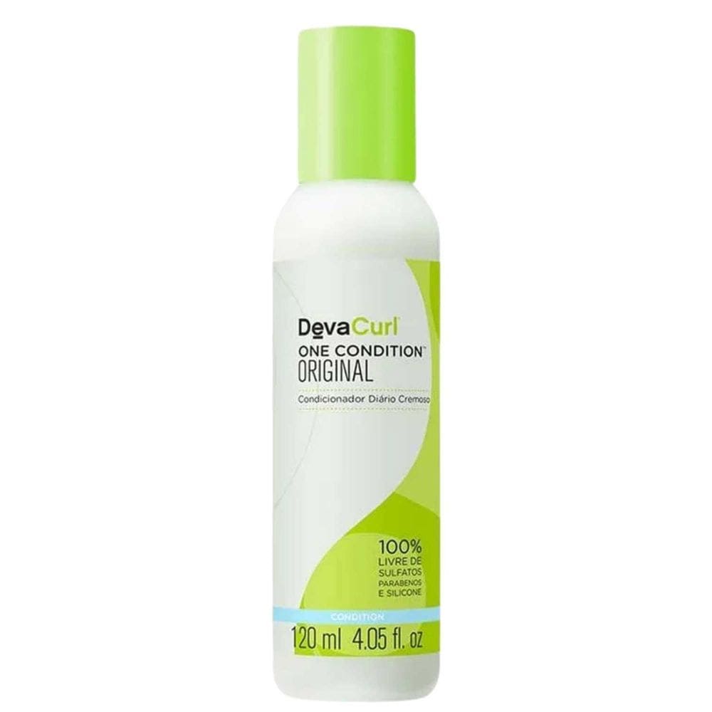 Condicionador Deva Curl One 355Ml