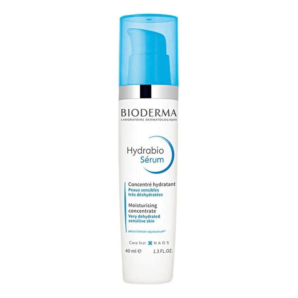 Sérum Facial Hydrabio Para Pele Sensível Desidratada 40Ml Bi