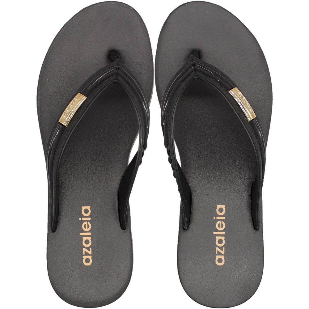 Tamanco Plataforma Azaleia Tina Feminino