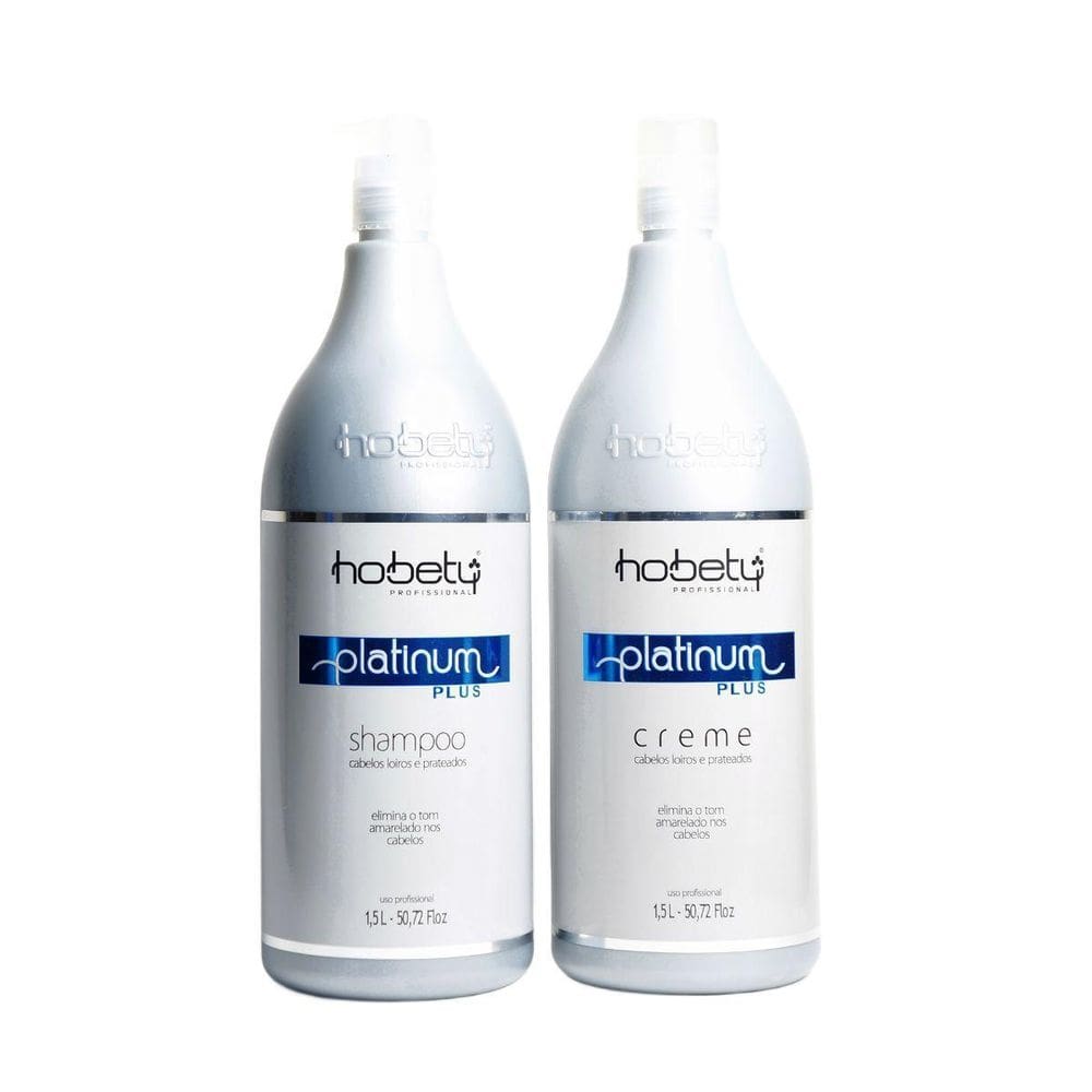 Hobety Platinum Plus Matizador Loiros 1.500Kg