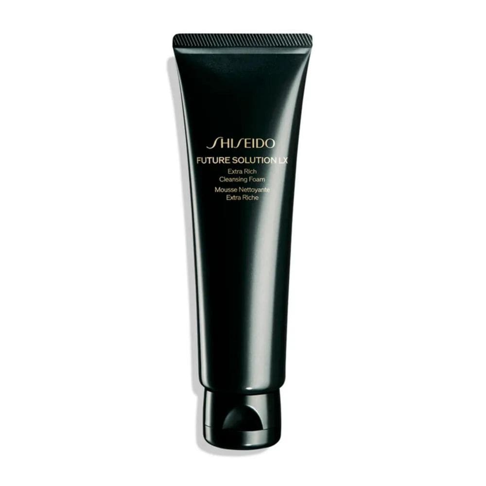 Shiseido Future Solution Lx - Espuma De Limpeza Facial 125Ml