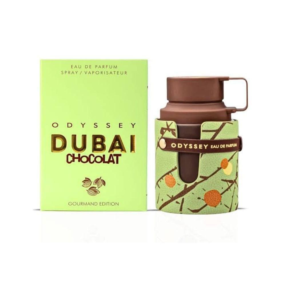 Perfume Armaf Odyssey Dubai Chocolat 100Ml