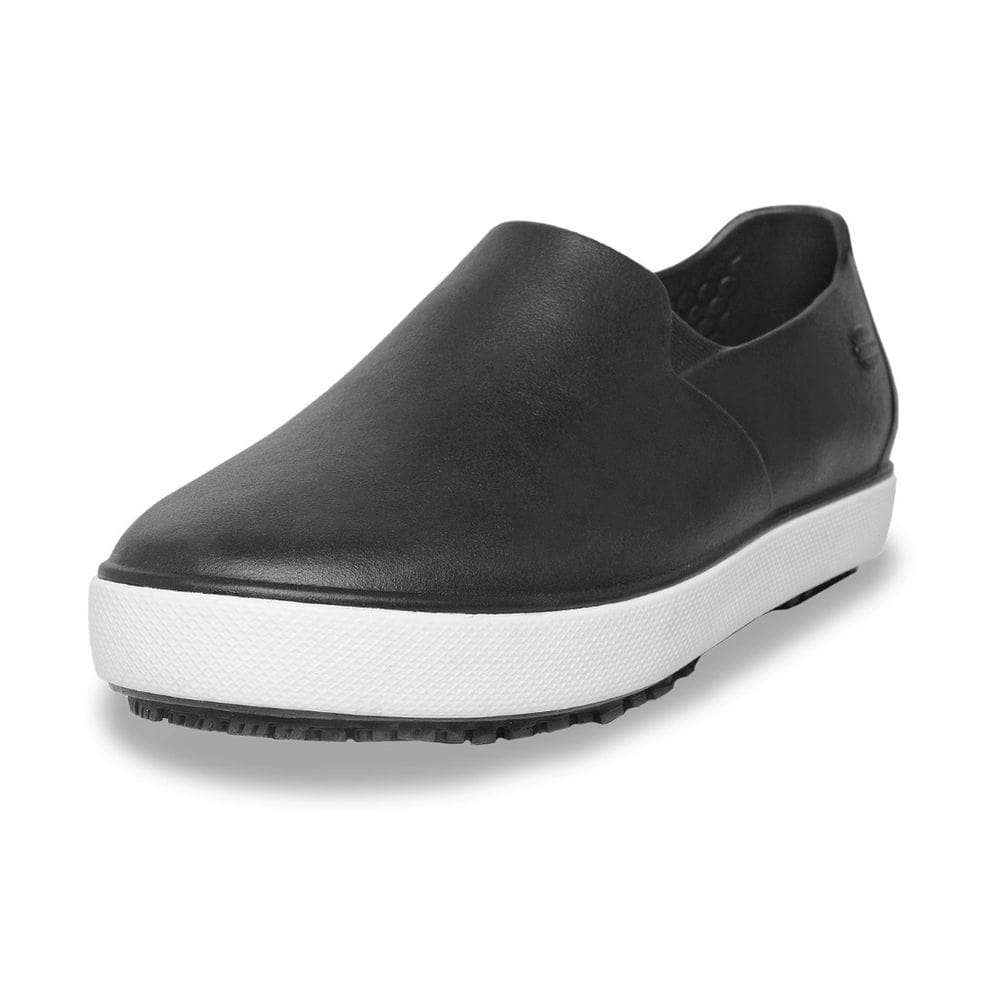 Calçados Tênis Works N° 39 Soft Works BB82 Preto com Solado Branco