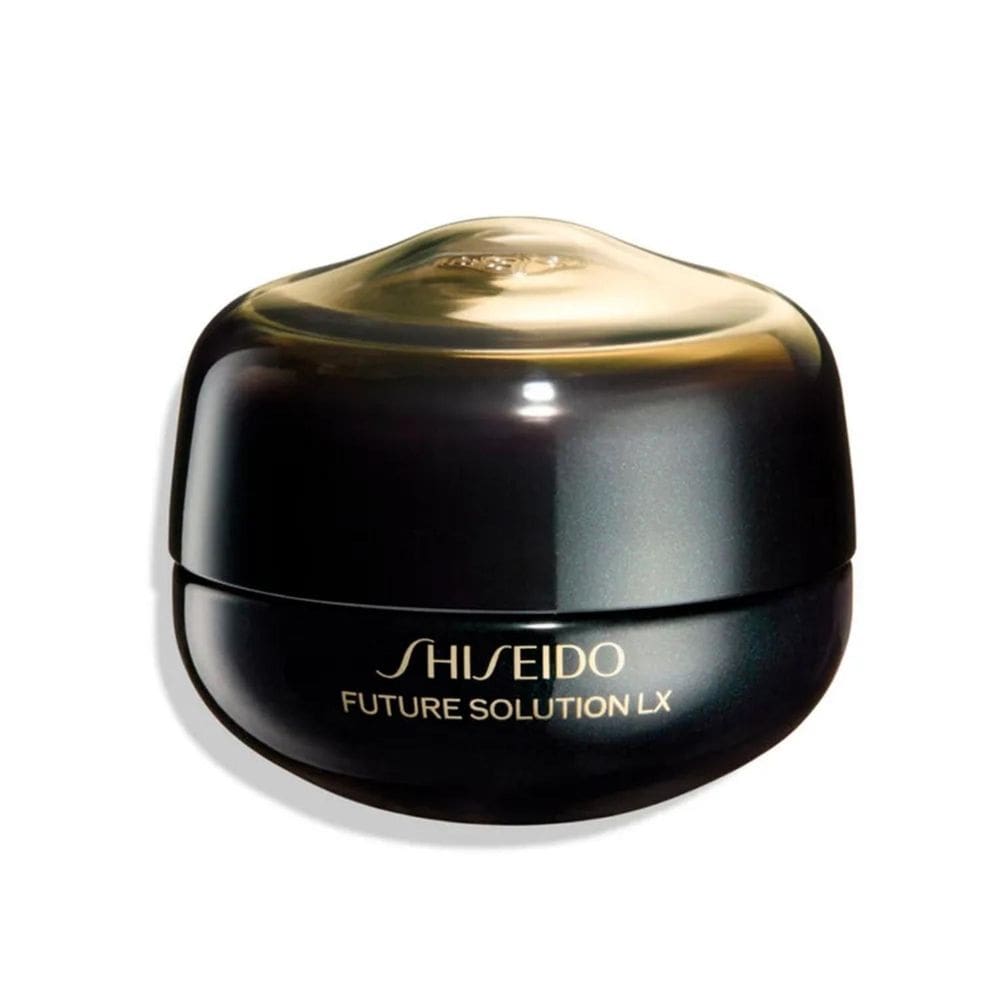 Shiseido Future Solution Lx Contorno Dos Olhos & Lábios 17Ml