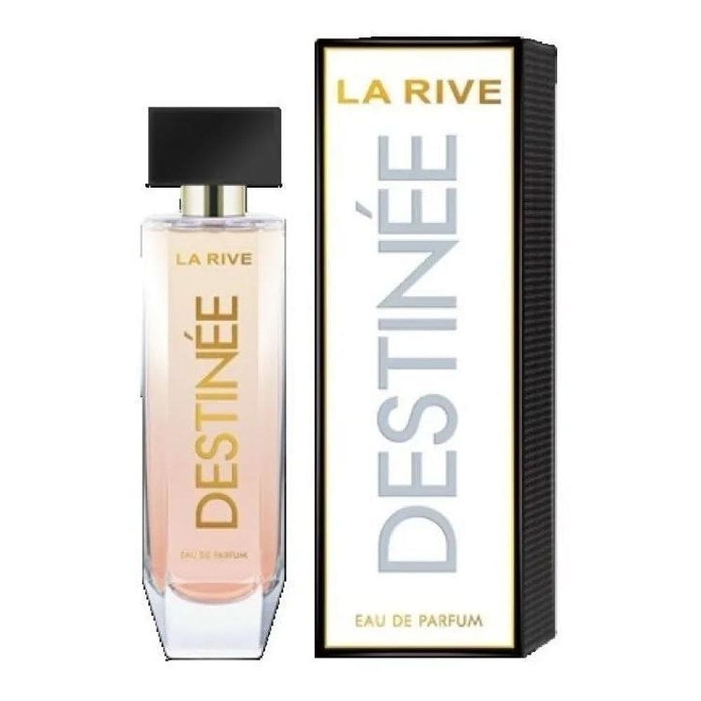 10X Destinée La Rive Eau De Parfum - Perfume Feminino 90Ml