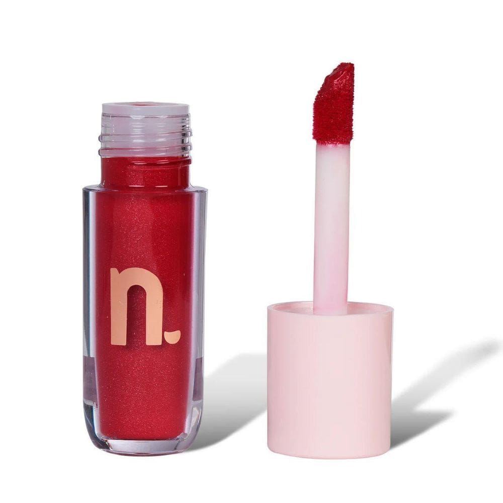 Blush Líquido Multifuncional Western - Cereja Do Campo