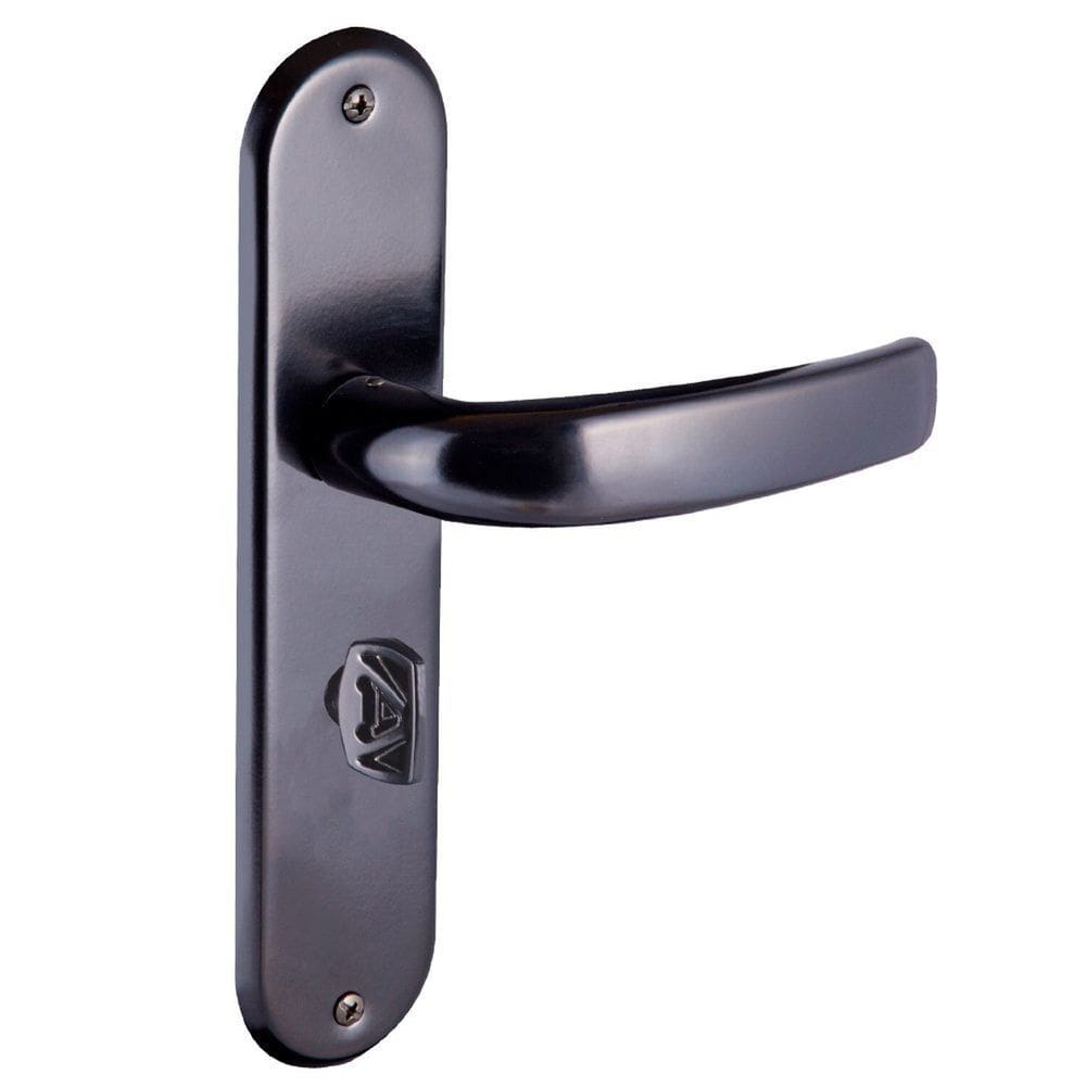 Fechadura Banheiro Espelho Galaxy Aliança