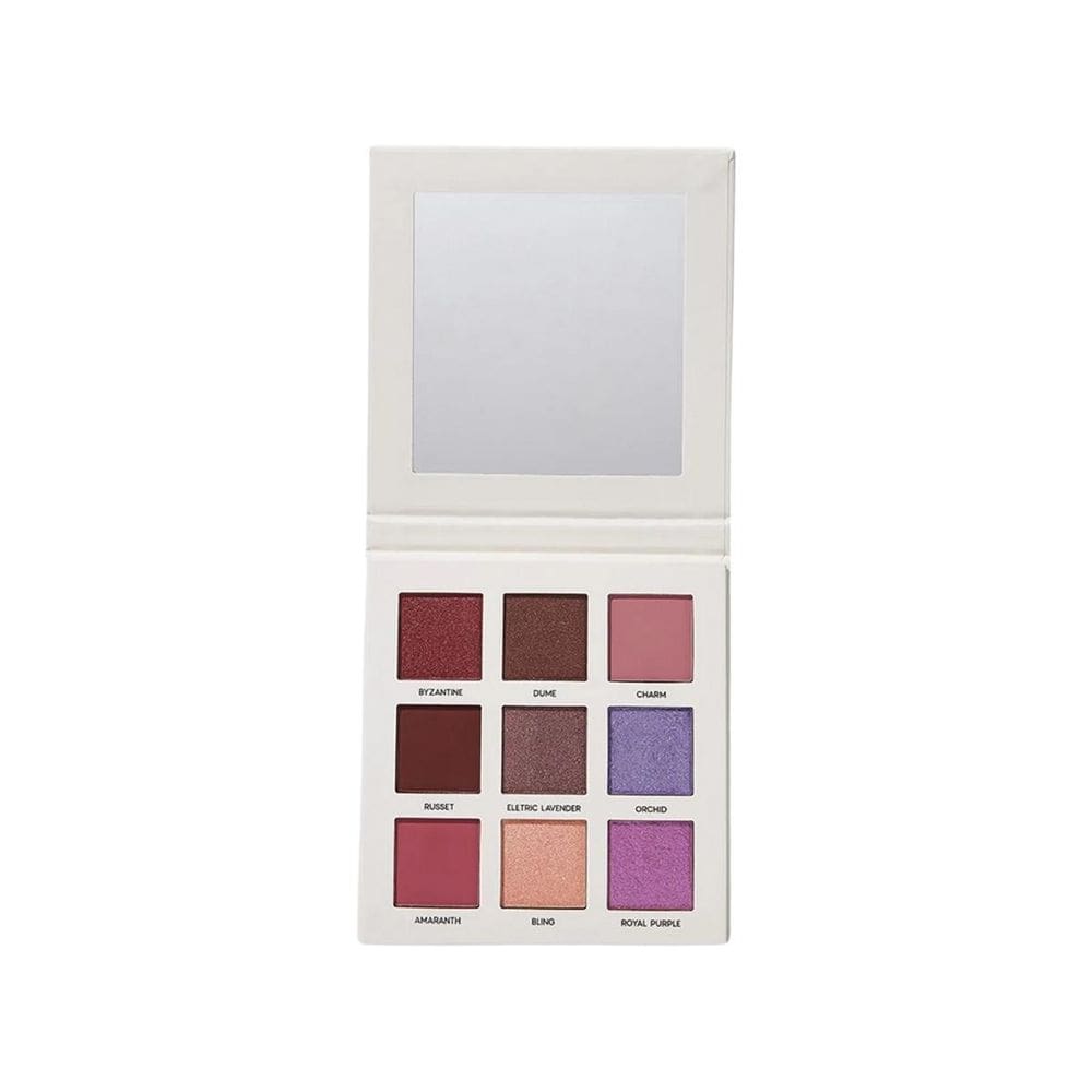 Oceane Paleta De Sombras - Love Palette Océane Limited 20G