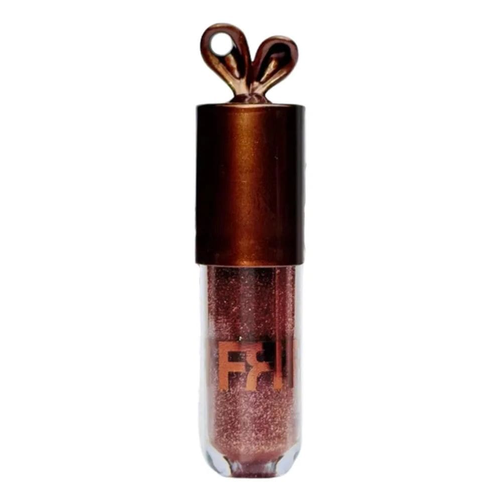 2X Gloss - Franciny Ehlke - Lip Bunny Gloss Labial De Chocol