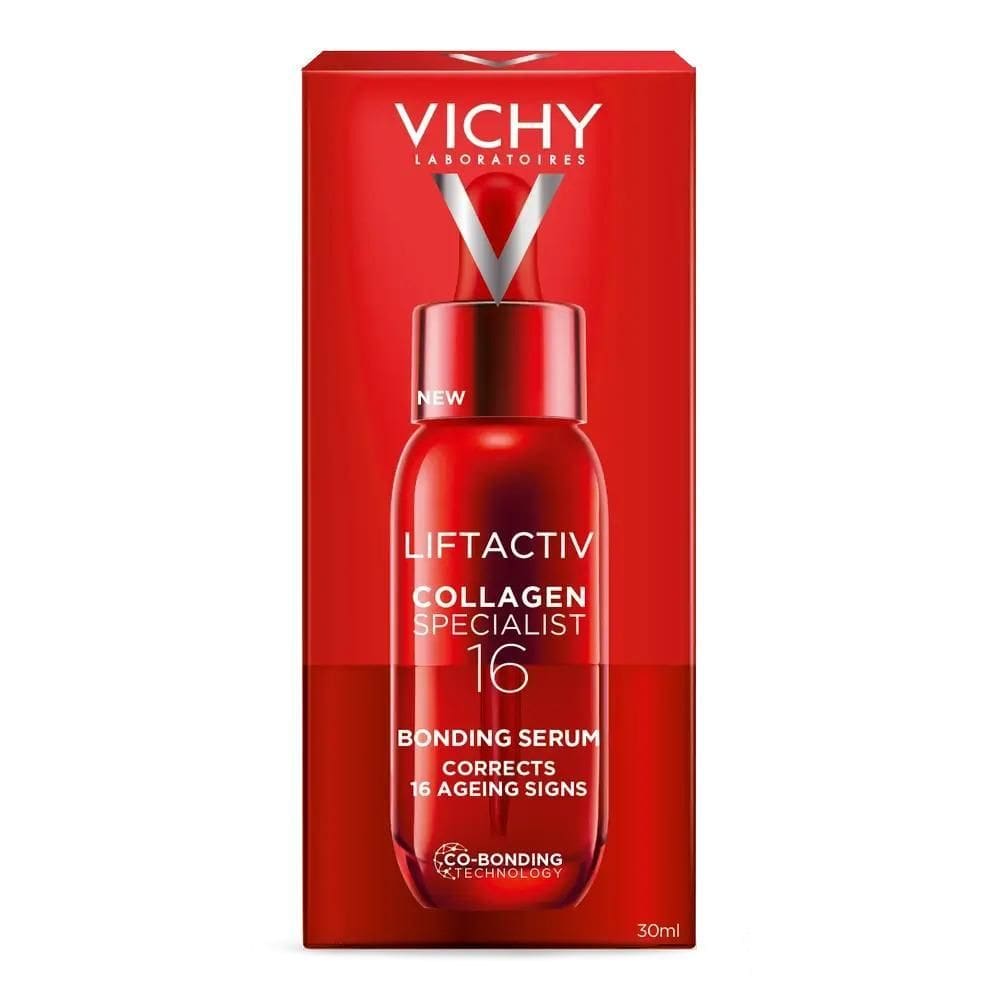 Sérum Vichy Liftactiv Colágeno Specialist 16 - 30Ml