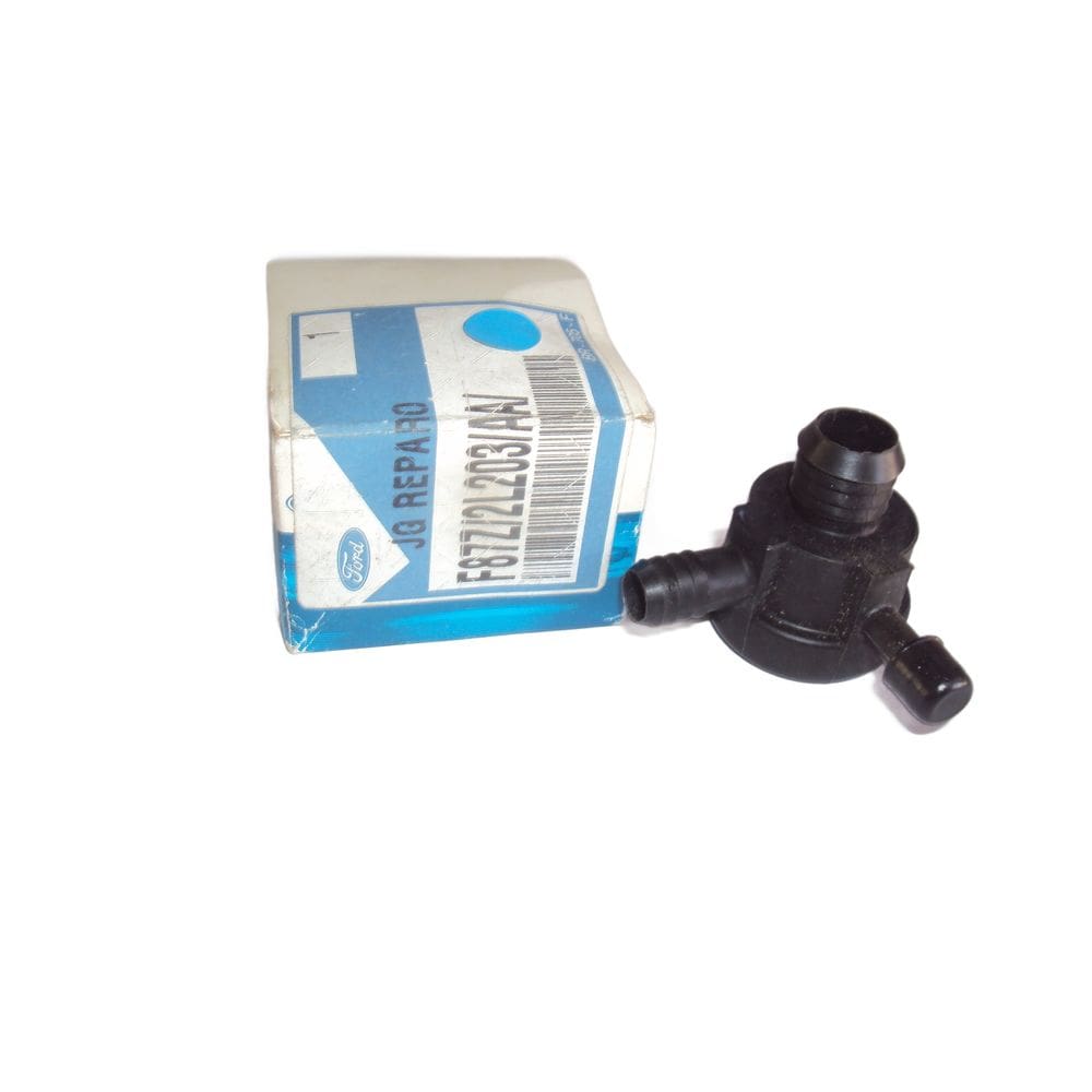 Ford Ranger Vávula Retenção De Vácuo Motor Genuíno