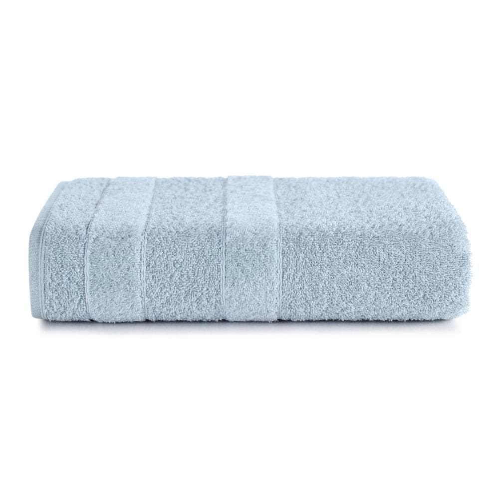 Toalha Banhão Altenburg Velvet Azul Mist