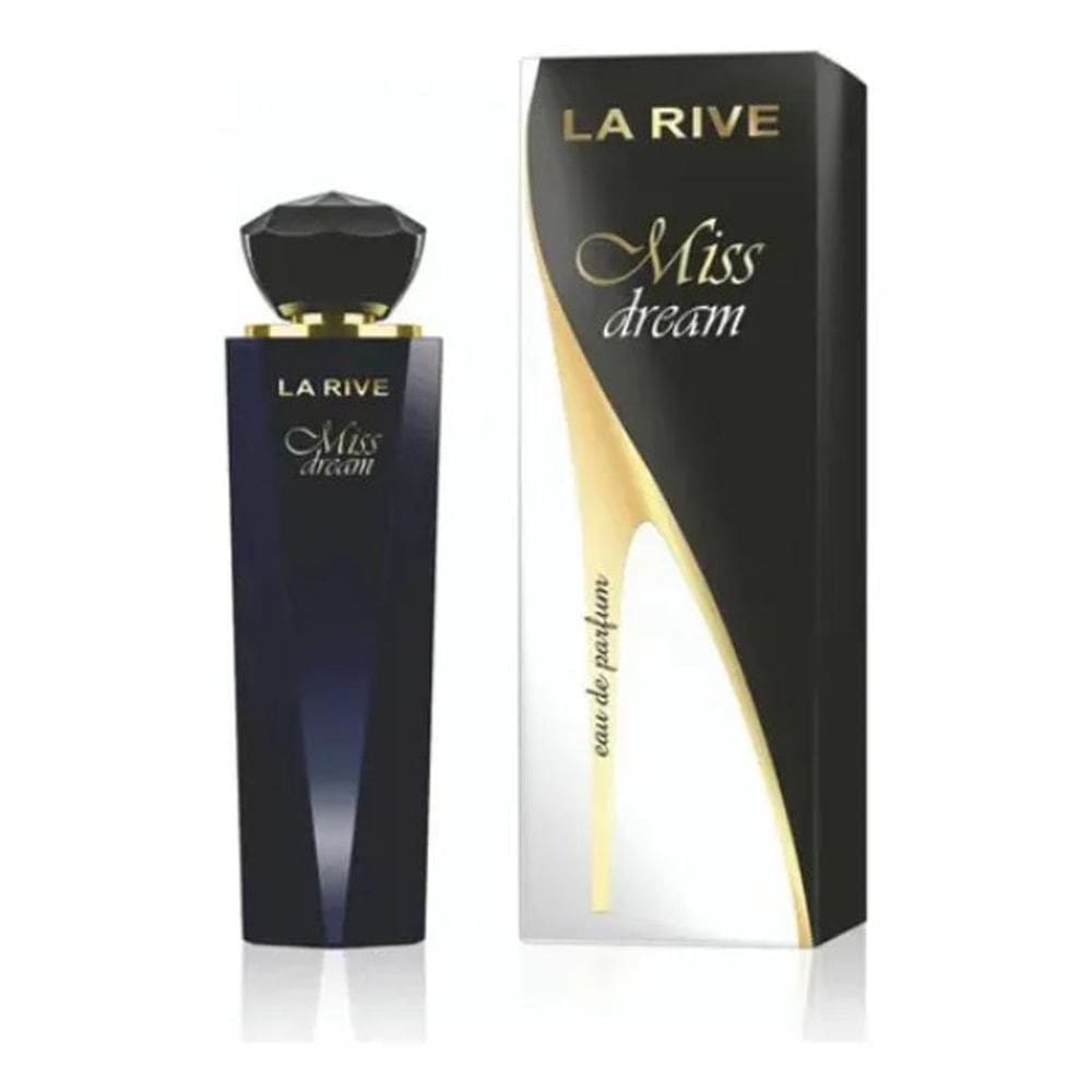 2X Miss Dream La Rive Eau De Parfum - Perfume Feminino 100Ml