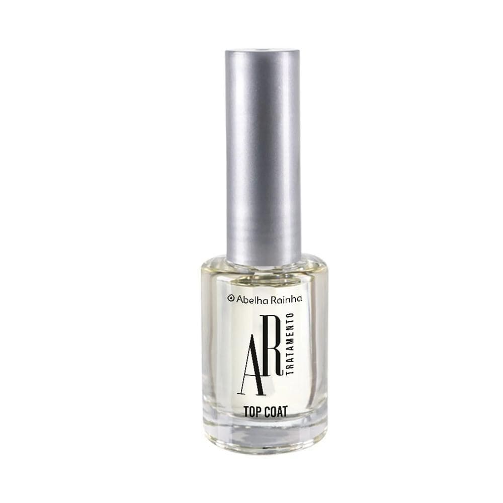 Abelha Rainha Ar Tratamento Top Coat - 9Ml