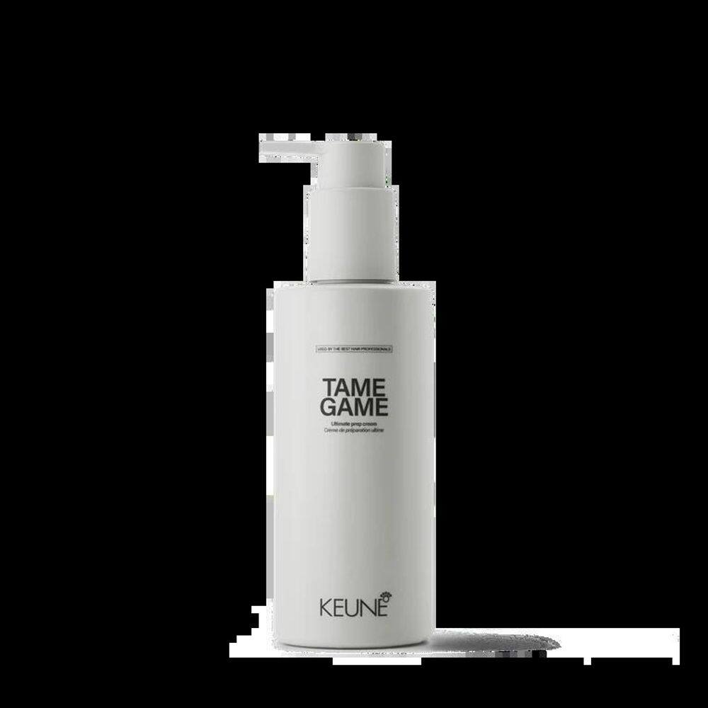 Style Tame Game Keune 200Ml