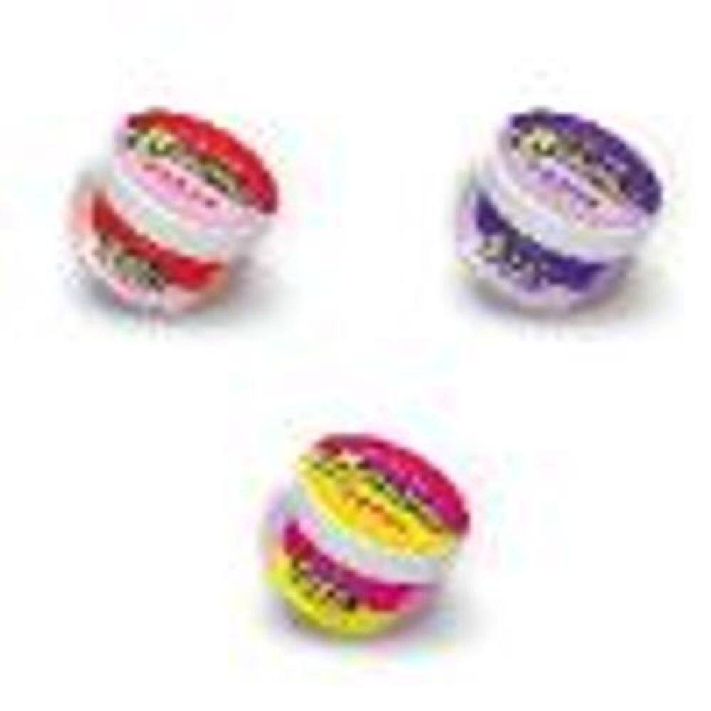Kit Esfoliantes Beautyloo 240G - Uva Morango Tutti Frutti