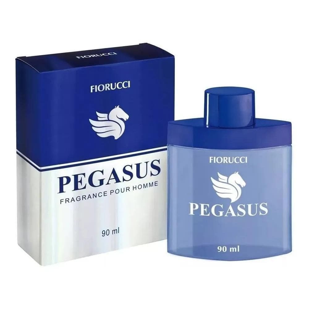 Fiorucci Pegasus Deo Colonia 90Ml