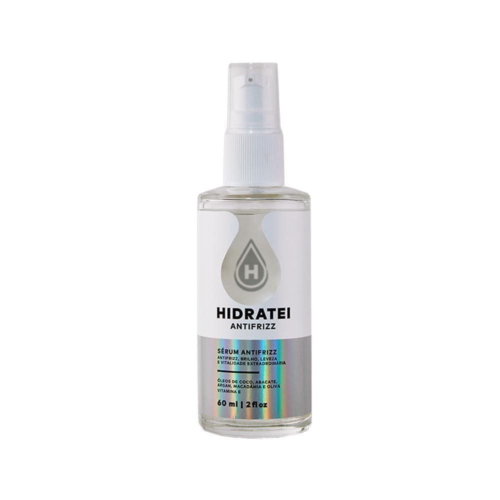 Hidratei Antifrizz Sérum 60Ml