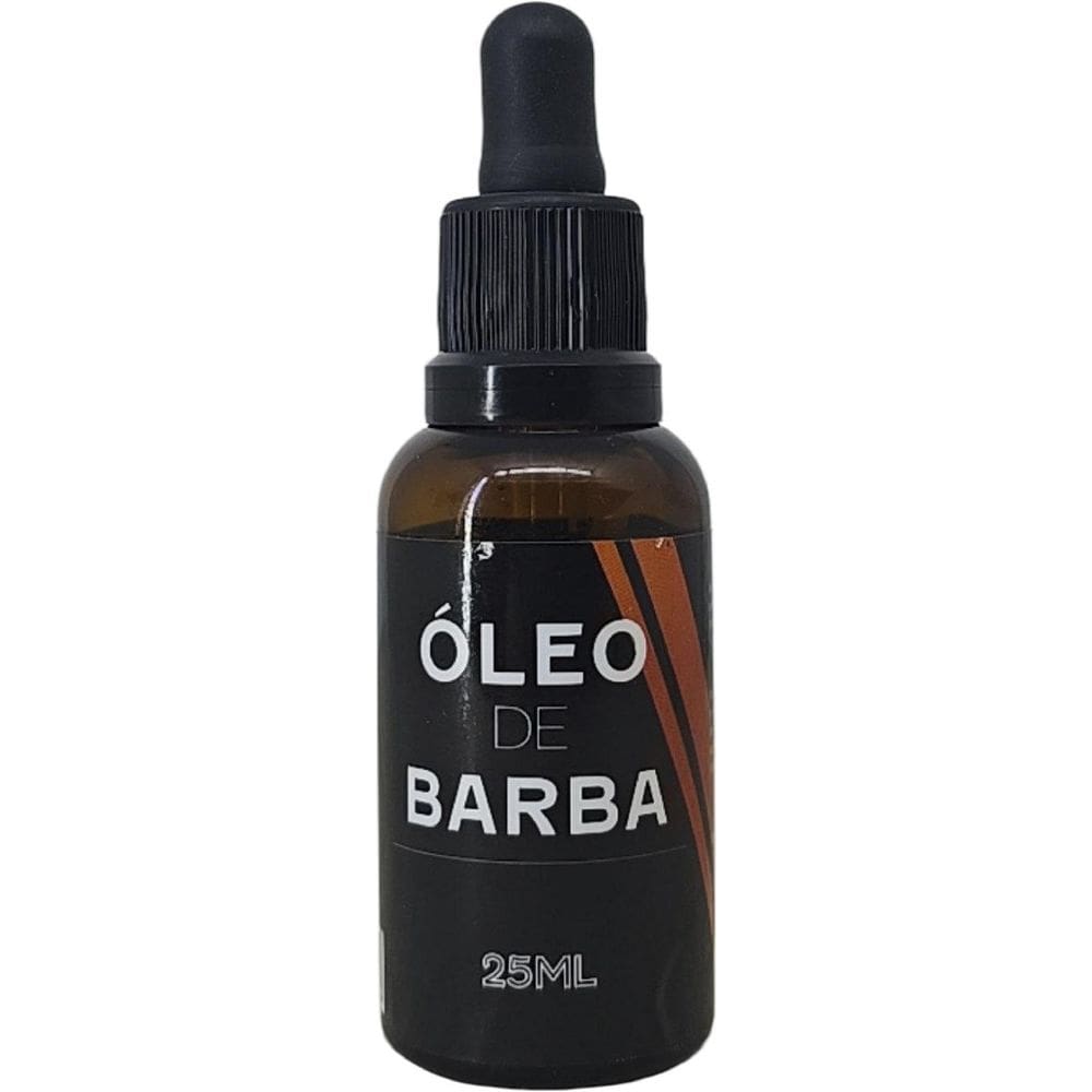 Óleo De Barba 25Ml Cavier Cosméticos