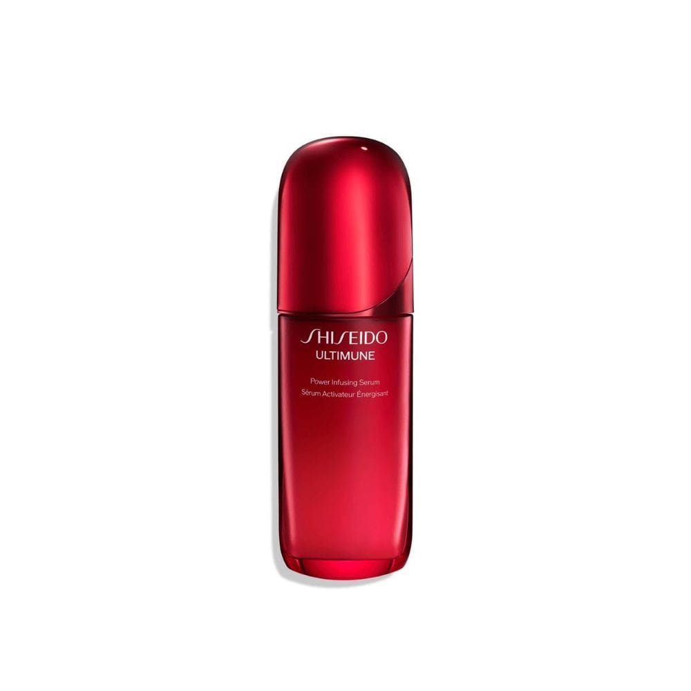 Shiseido Ultimune Power Infusing - Serum 75Ml