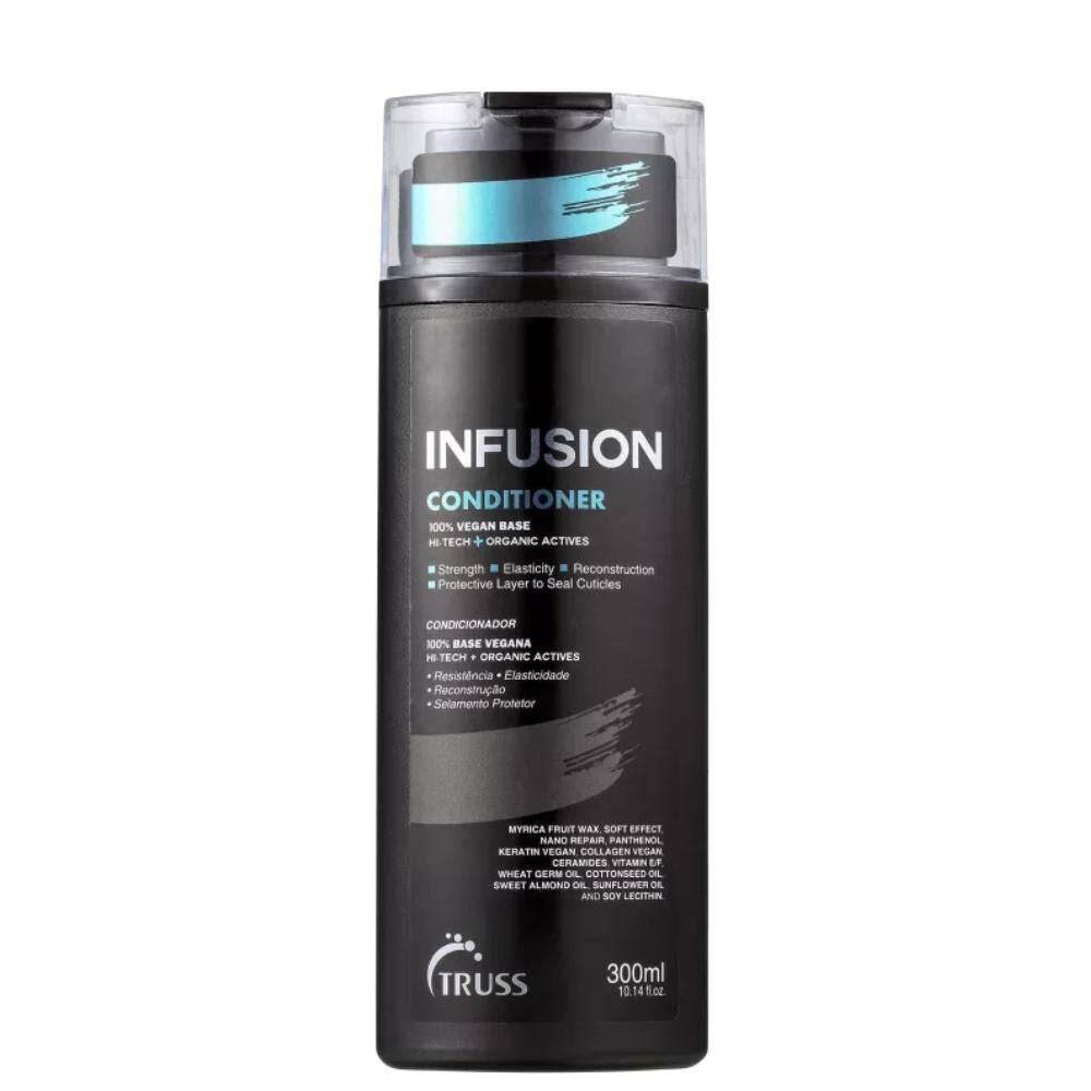 Condicionador Truss Infusion 300Ml