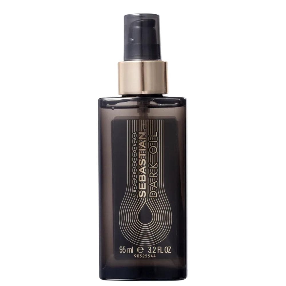 Sebastian Professional Óleo Capilar Dark Oil 95Ml