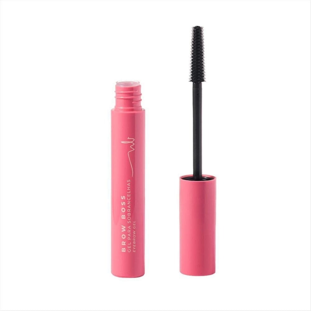 Ruby Rose Gel Para Sobrancelha Brow Boss By Natalia Beauty