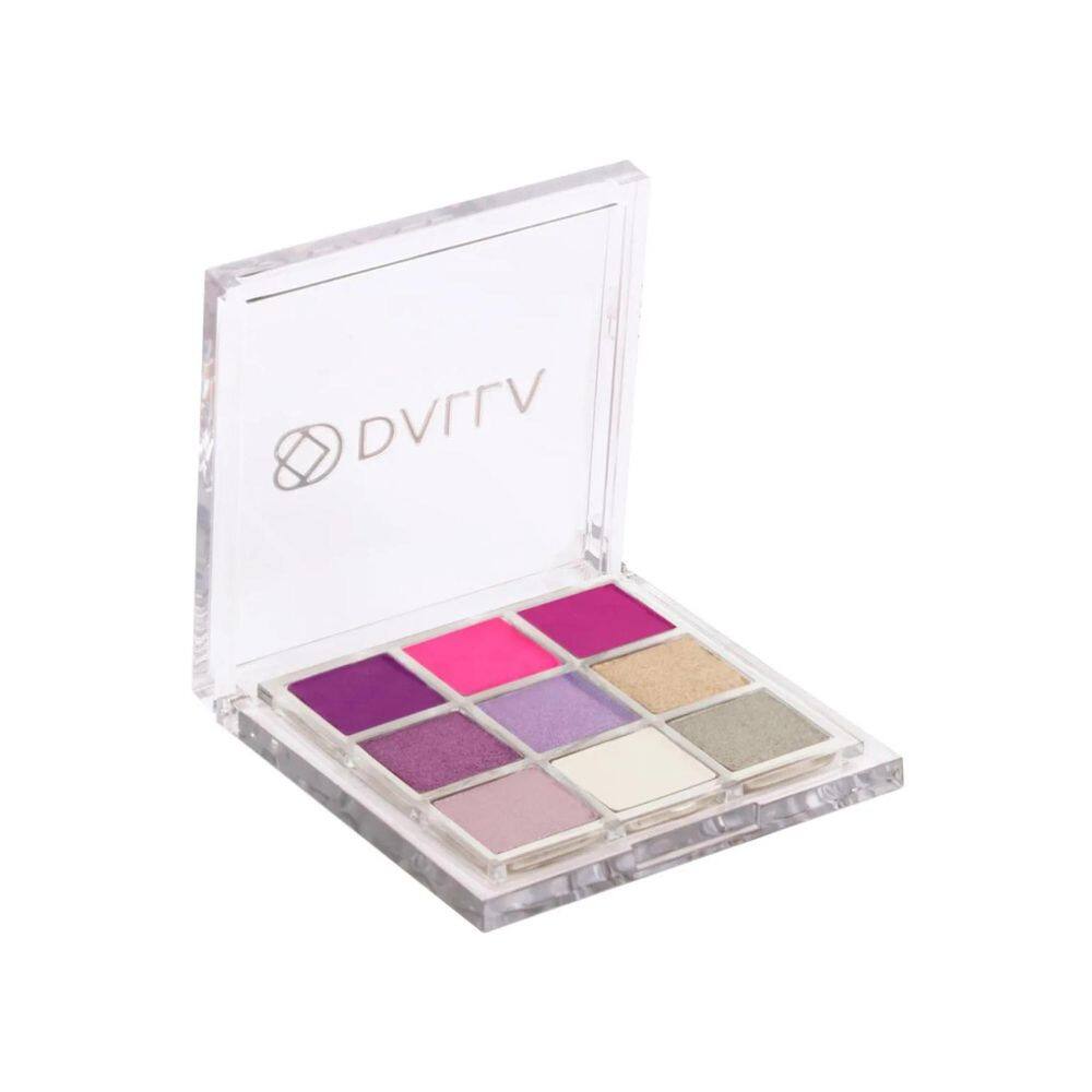 Paleta De Sombras My Secret Dalla Makeup - Mon Amour