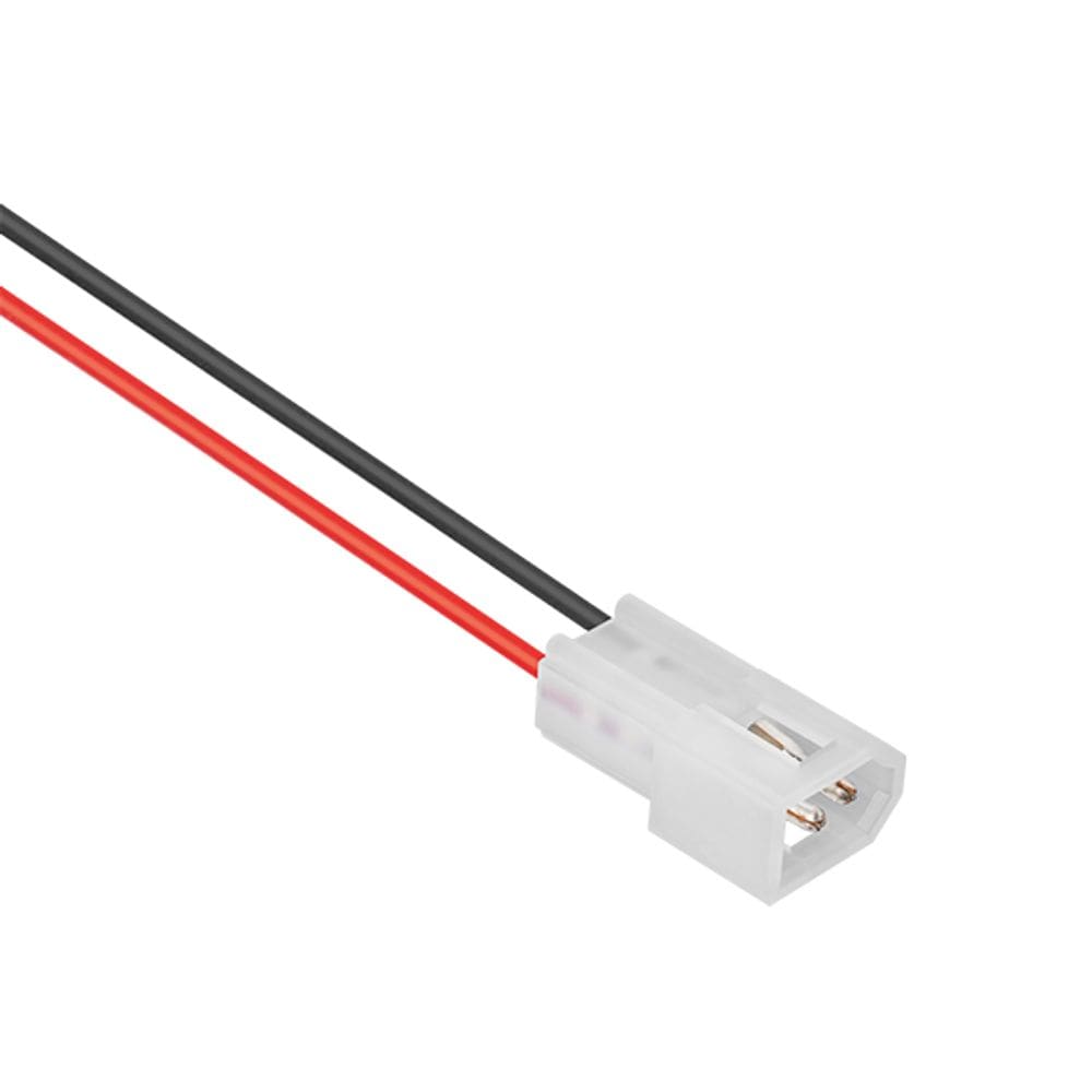 Conector Molex 5600-2P Ul1007 20Awg-15Cm