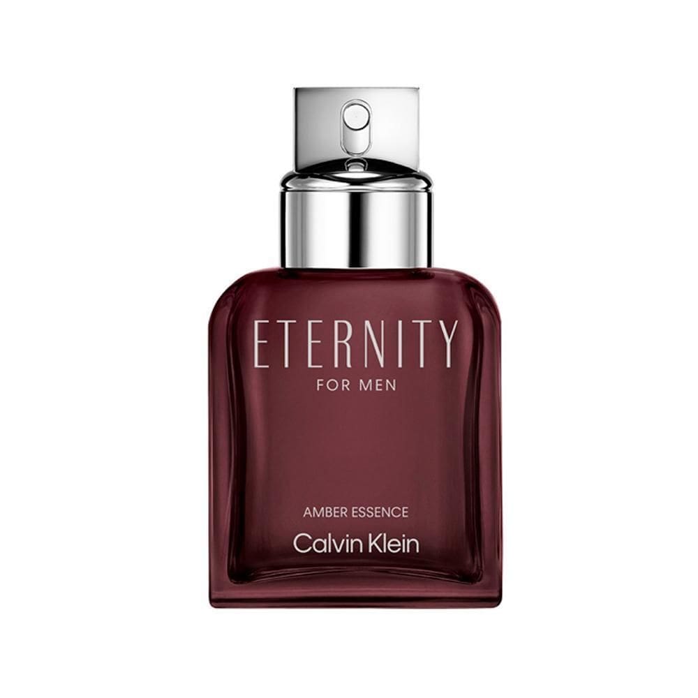 Calvin Klein Eternity Amber Essence For Men Parfum 50Ml