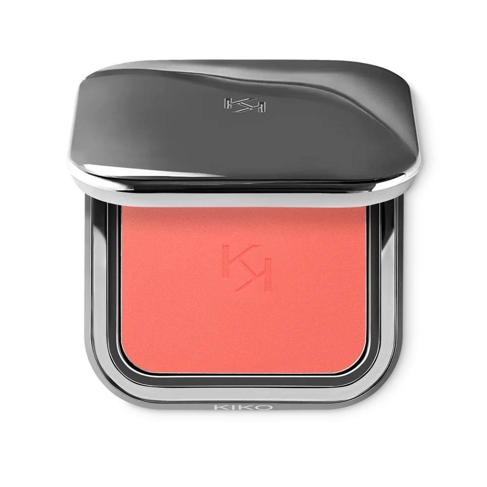 Unlimited Blush 02 - Kiko Milano