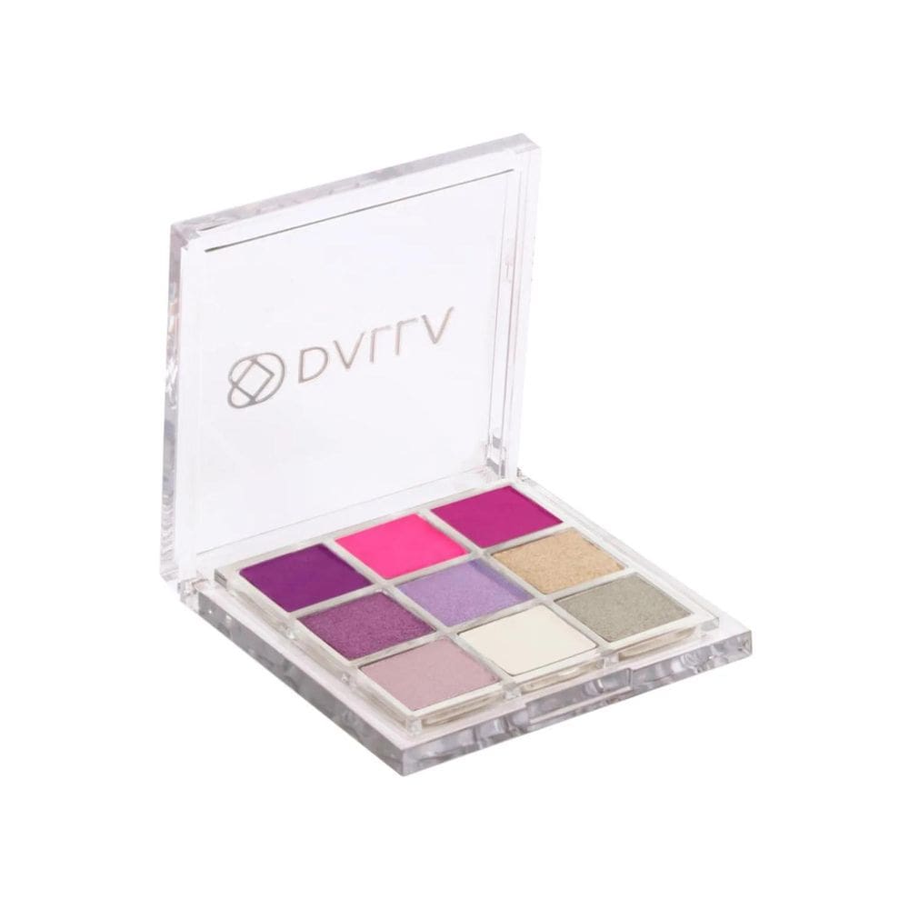 Paleta De Sombras My Secret Dalla Makeup - Mon Amour