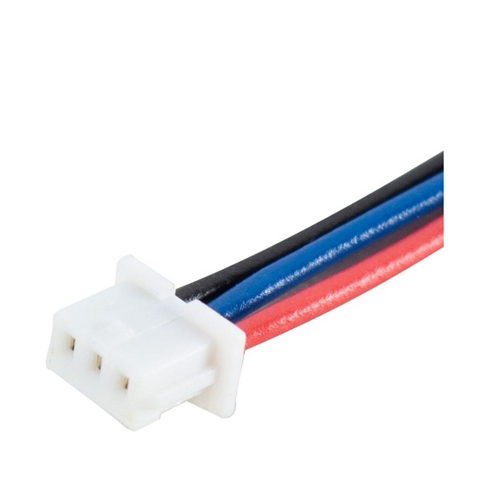 Conector Molex 51021-3P35 Femea26awg Rabicho 35Cm