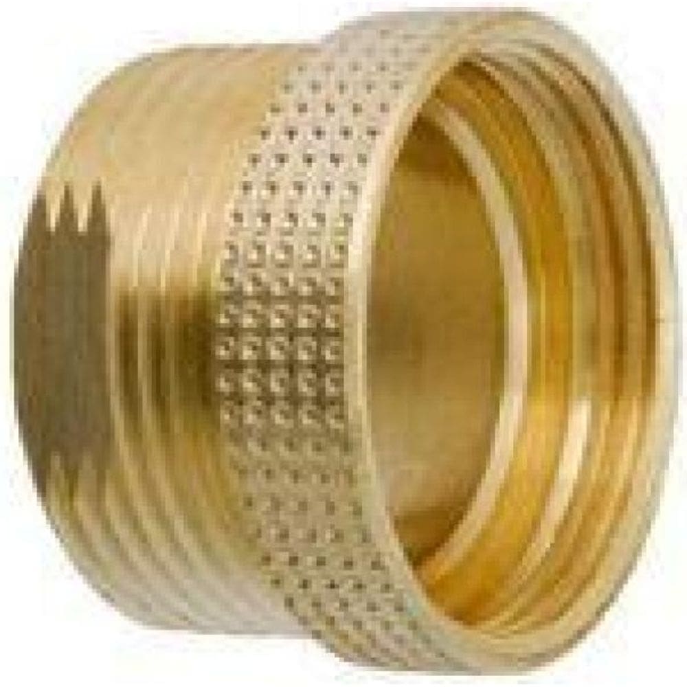 Prolongador Registro De Pressão Gaveta Padrão Docol 20Mm