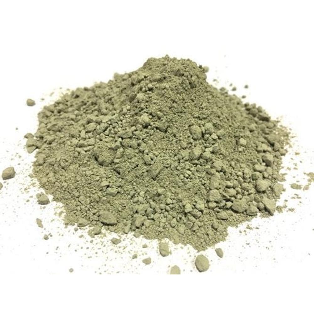 Argila Facial Premium 100G Máscara Facial Skin Care