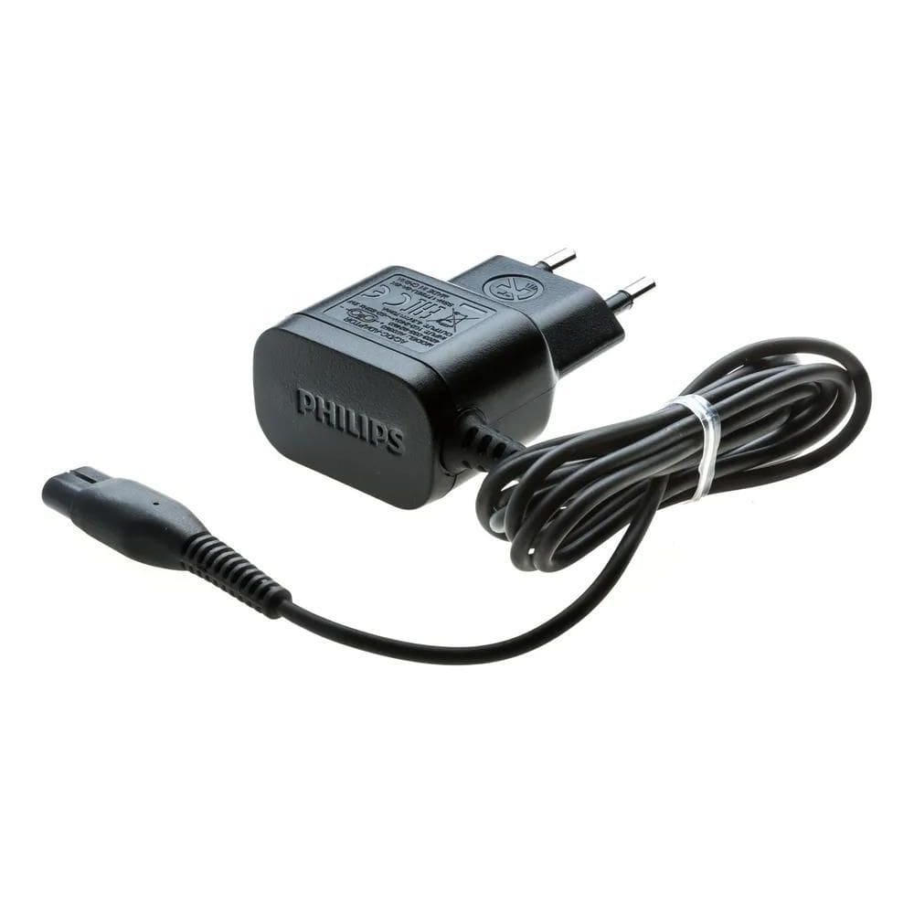 10X Carregador Transformador P/Cortador Philips Mg3731 Orig