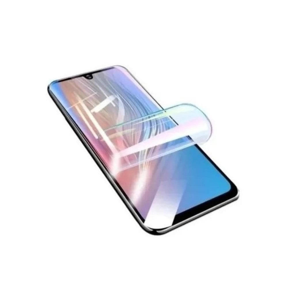 Película Hidrogel Moto Edge 40 - Proteção Impactos